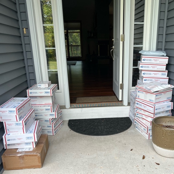 ✨✨YSL BAG GIVEAWAY APRIL 2025✨✨❤️this listing so you can be notified Thank you!! - Picture 10 of 16